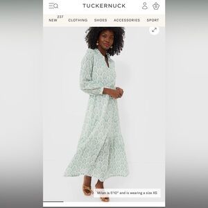 India Collection by Emerson Fry Elm Frances 3 Dress